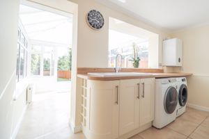 Utility Room- click for photo gallery